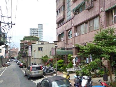 新北鶯歌大樓法拍-5
