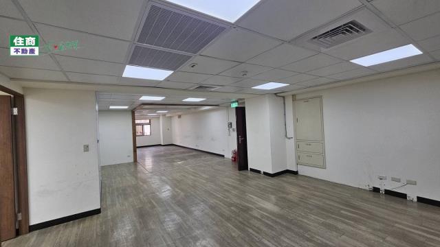 台北中山區大樓-6