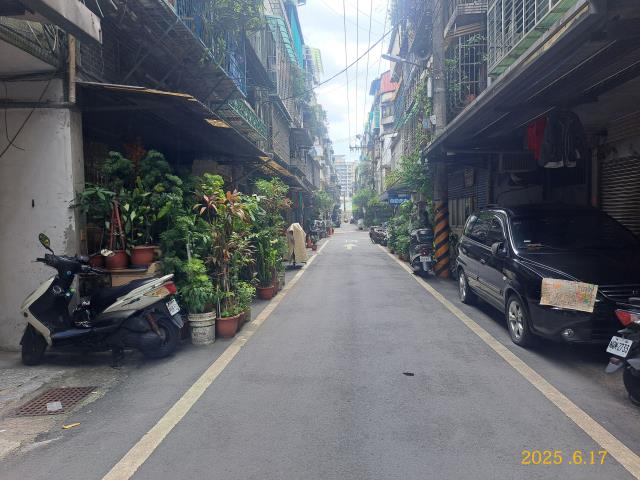 板橋公寓法拍-4