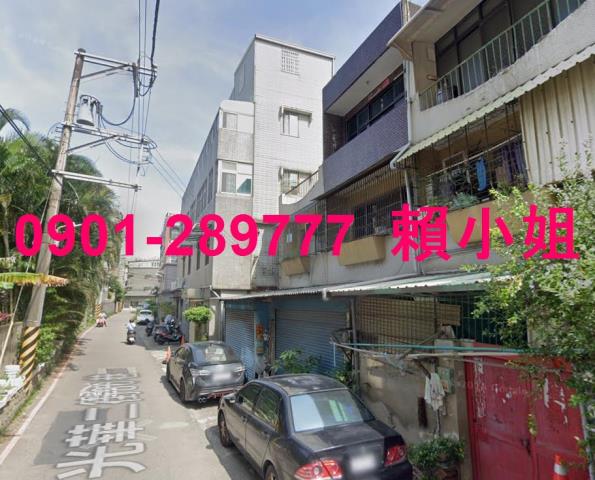 北區拍賣透天-4