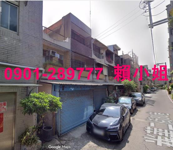 北區拍賣透天-5