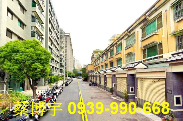 南區德鑫街中山先生三