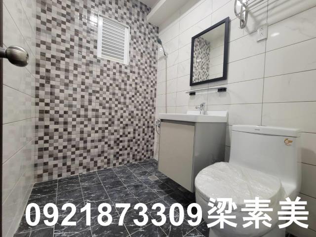台南安南公寓-11