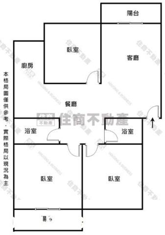 台南安南公寓-14