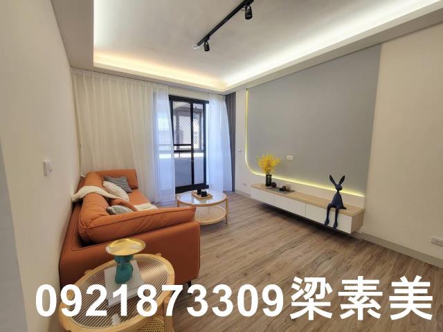 台南安南公寓-2
