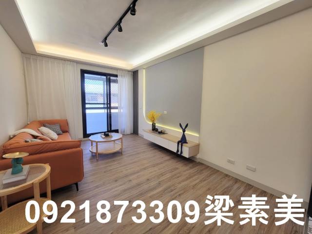 台南安南公寓-4