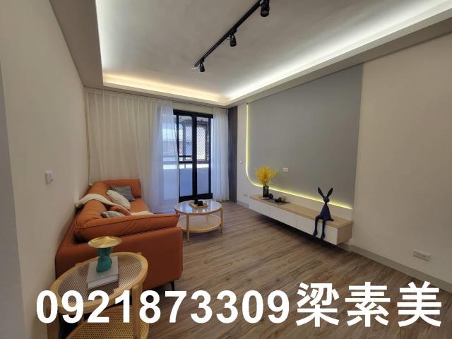 台南安南公寓-5