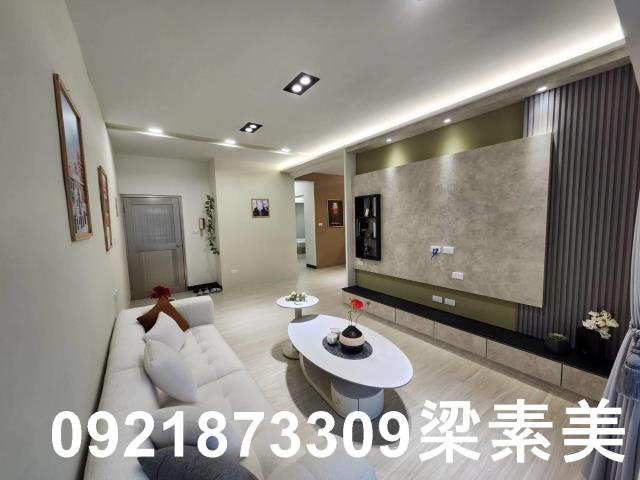 台南安南公寓-2
