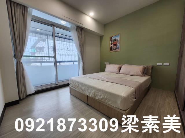 台南安南公寓-6