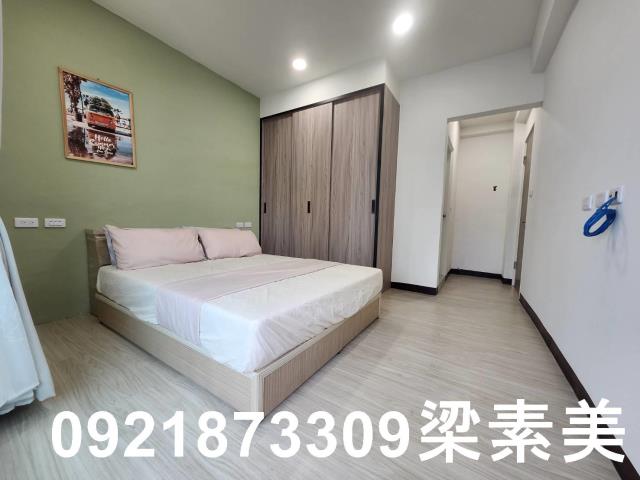 台南安南公寓-8