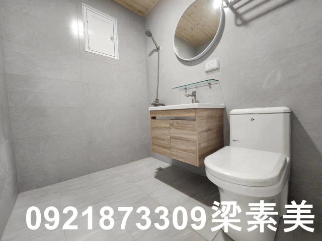 台南安南公寓-9