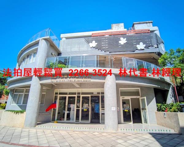 桃園楊梅透天法拍-11