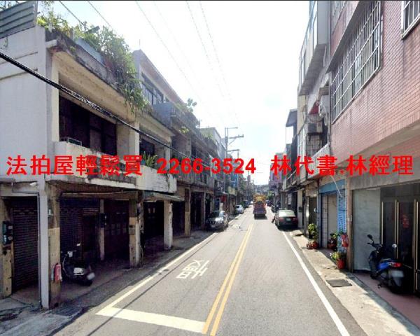 桃園楊梅透天法拍-7