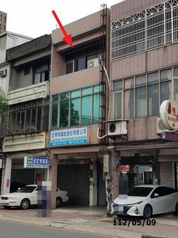 桃園中壢法拍透天-1
