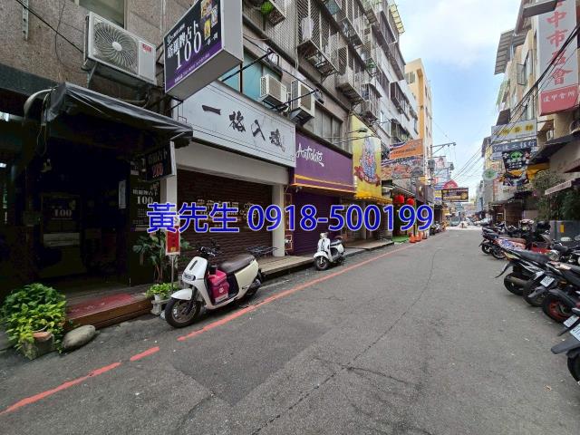 台中拍賣大樓-4