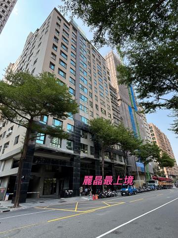 高雄鼓山法拍大樓-1