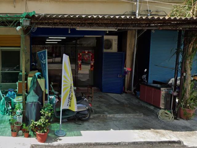 新北法拍店面-2