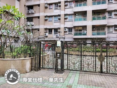 台北萬華法拍大樓-2