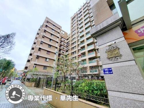 台北萬華法拍大樓-3