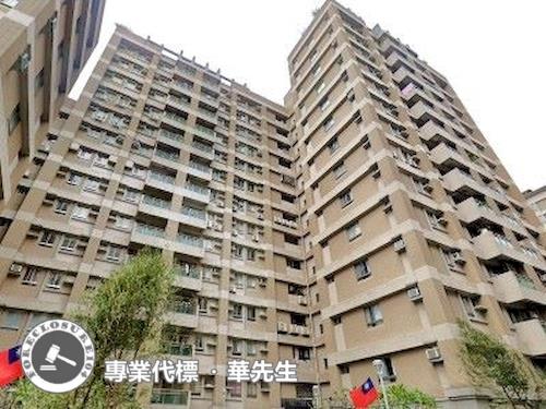 台北萬華法拍大樓-7