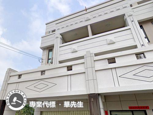 台中龍井法拍透天-6