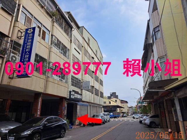 台中法拍透天-5