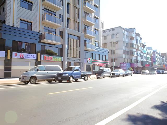 桃園華廈法拍-3