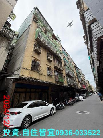 新北三重法拍公寓-5