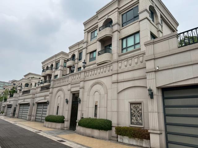 高雄鳥松別墅法拍-5