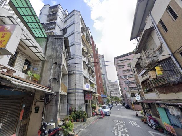 淡水華廈法拍-4