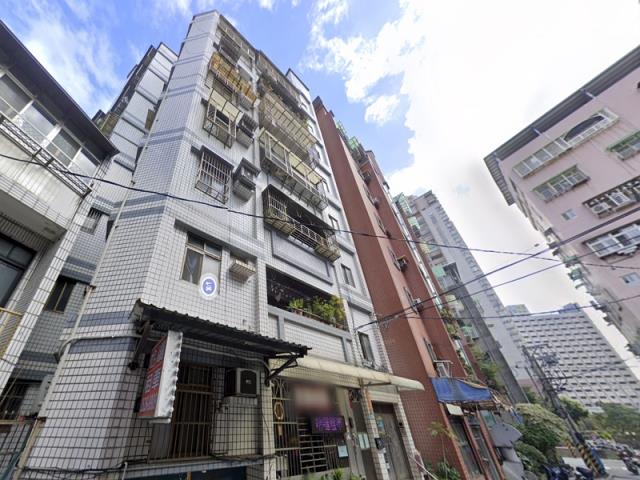 淡水華廈法拍-1
