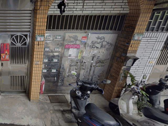樹林公寓法拍-3