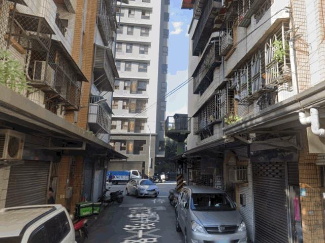 樹林公寓法拍-4