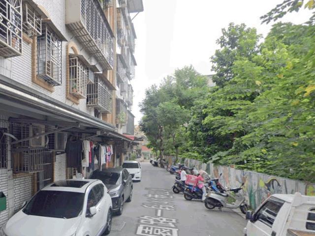樹林公寓法拍-1