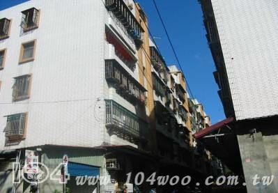 樹林公寓法拍-6