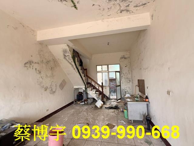 二林光復路法拍屋透天