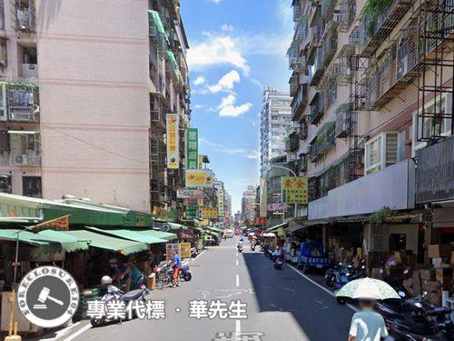 新莊法拍華廈-7