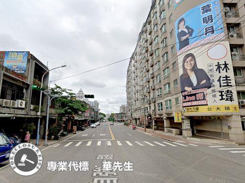 中壢店面法拍-9