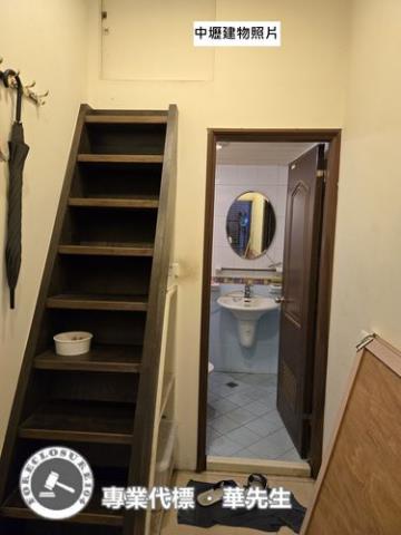 中壢店面法拍-4