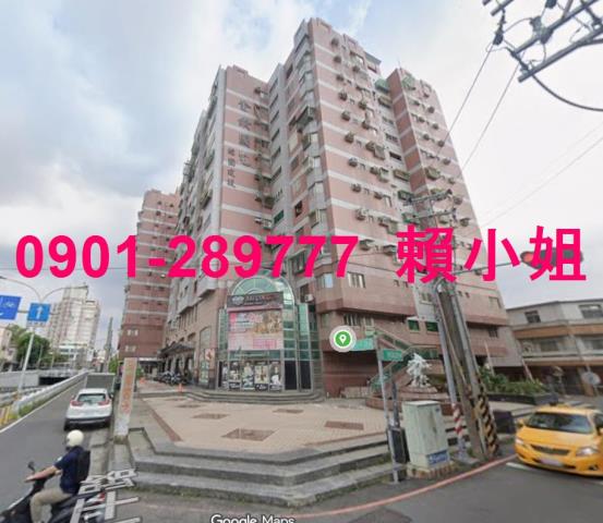 斗六法拍大樓-3