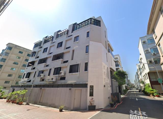 中西區法拍別墅-5