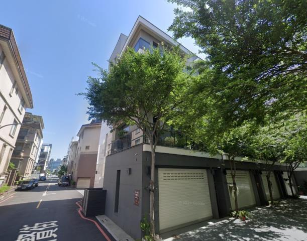 中西區法拍別墅-6