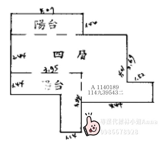 台中西屯公寓法拍-6