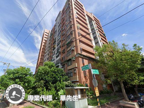桃園中壢大樓法拍-3