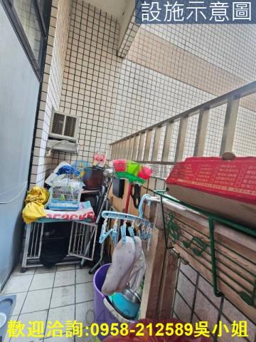 竹東華廈-12