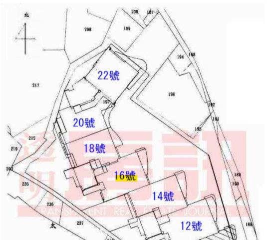 新店大樓拍賣-13