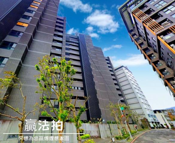 新店大樓拍賣-6