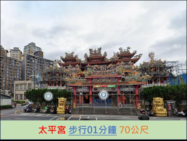 新店大樓拍賣-9