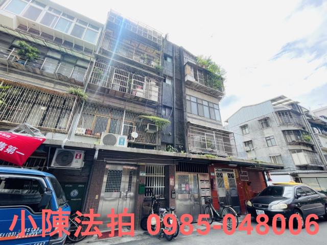 信義區法拍公寓-2
