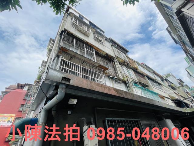 信義區法拍公寓-4